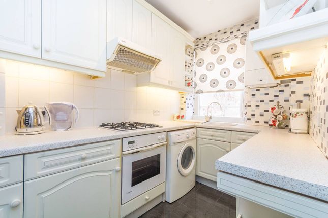 Thumbnail Flat for sale in Melcombe Place, Marylebone, London