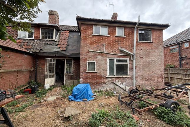 162, Constitution Hill, Norwich photo 4