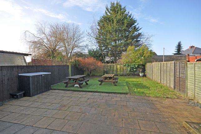 4, Greenmeadow Road, Newport photo 3