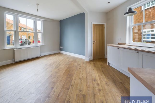Flat for sale in Church Street, Filey