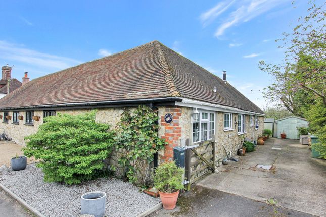 Barn conversion for sale in Newchurch, Romney Marsh