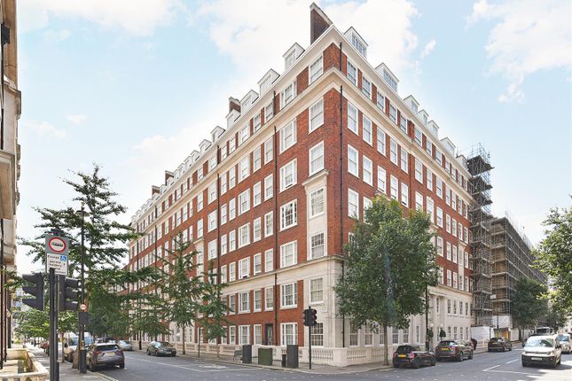 Flat 104, Bryanston Court II, Marylebone photo 2