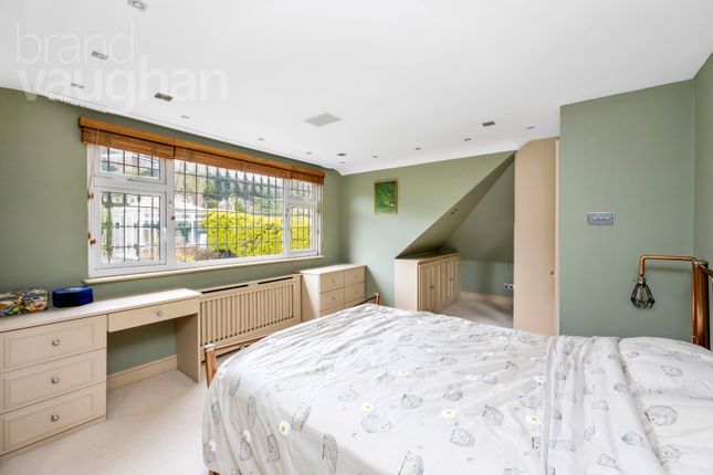 Bungalow for sale in Tongdean Rise, Brighton, East Sussex