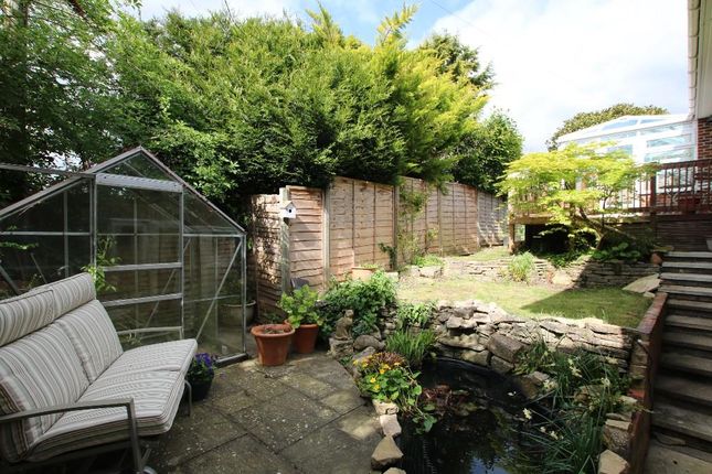 Detached bungalow for sale in Downs Lane, South Leatherhead