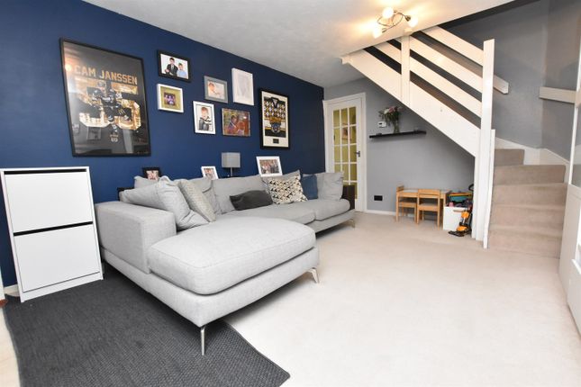 Sutton Road, Kirkby-In-Ashfield, Nottingham photo 4