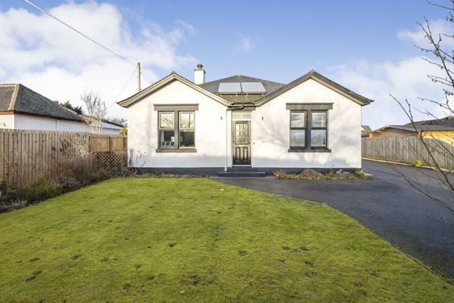 4 bed detached bungalow for sale in Black Isle Road, Muir Of Ord IV6