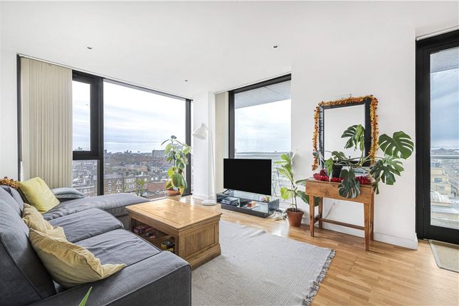 3-bed flat on Flat 804, 22, Amelia Street, London, £750,000