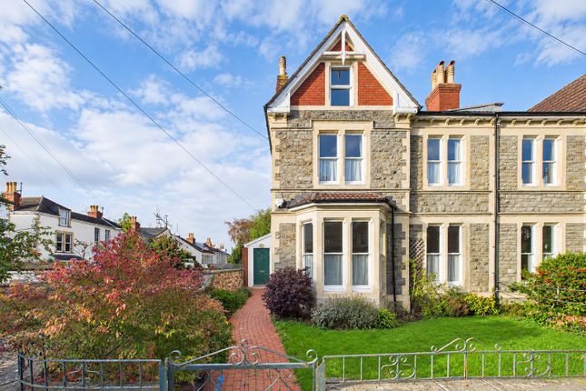 2, Henleaze Gardens, Bristol photo 4