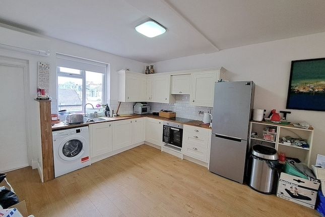 Thumbnail Duplex to rent in Greyhound Road, London