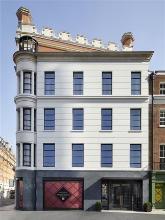 Flat for sale in Knightsbridge Gate, Apartment 5, 1 William Street, London