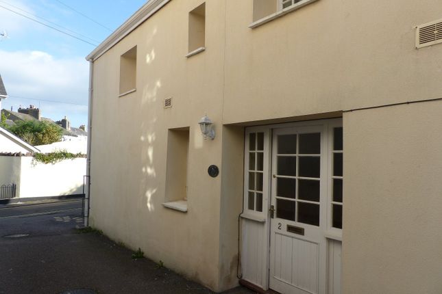 Terraced house to rent in Fisher Street, Paignton
