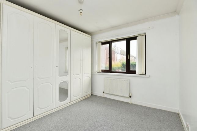 Terraced house for sale in Hanley Road, Sneyd Green, Stoke-On-Trent