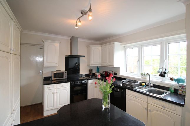 Detached house for sale in The Chesters, Chapel House, Newcastle Upon Tyne