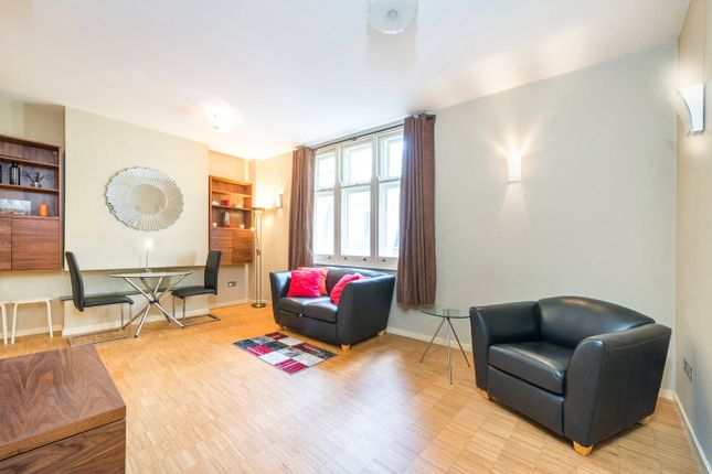 Thumbnail Flat to rent in Wardour Street, Soho, London