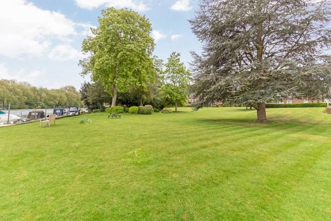 Flat to rent in Broom Park, Teddington