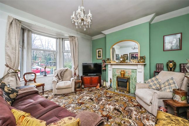 8, Alexandra Avenue, Nottinghamshire photo 3