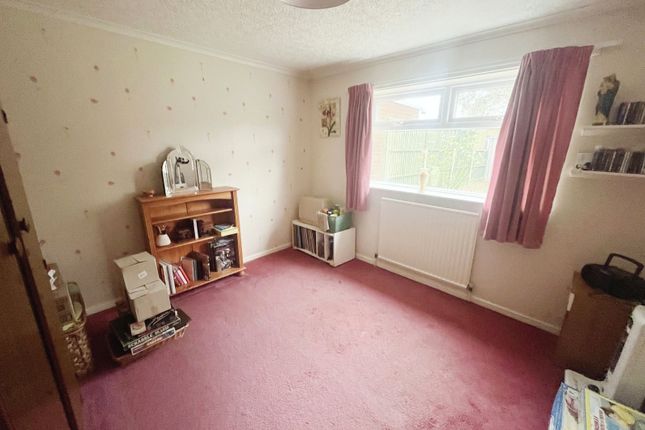 Bungalow for sale in Eastfield, Humberston, Grimsby, Lincolnshire