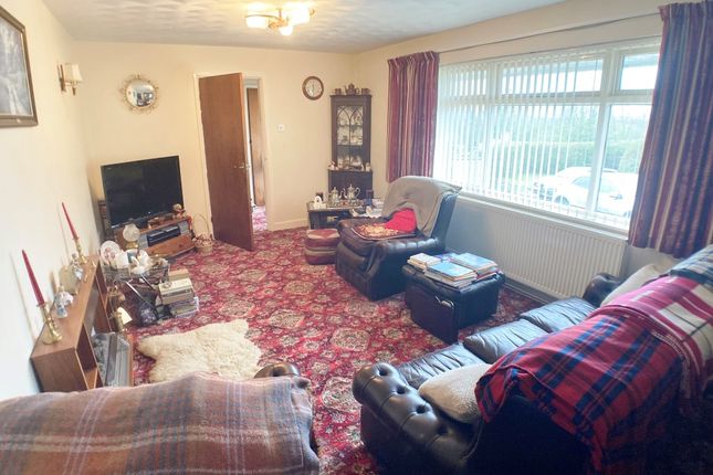 Bungalow for sale in Bolgoed Road, Pontarddulais, Swansea