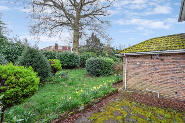 Link-detached house for sale in The Orchard, Flackwell Heath, High Wycombe