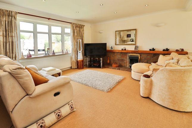 3, Chestnut Close, Lincoln photo 3