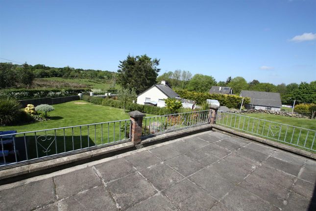 Detached house for sale in Bawn Hill Road, Ballynahinch