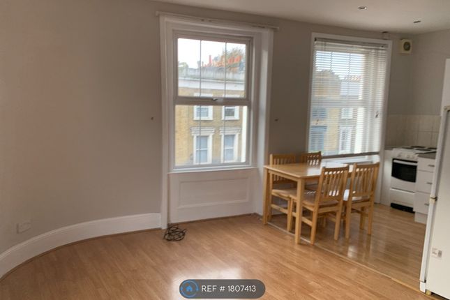 Open Plan