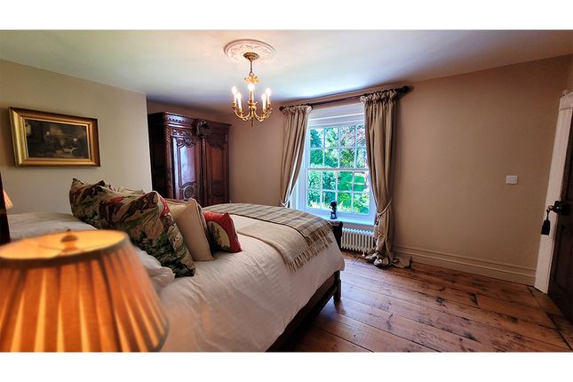 Relax Overlooking Your Grounds