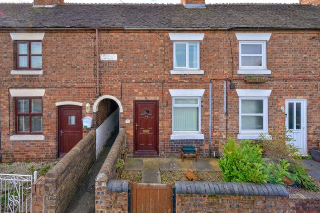 Thumbnail Terraced house for sale in Woodhouse Lane, Horsehay