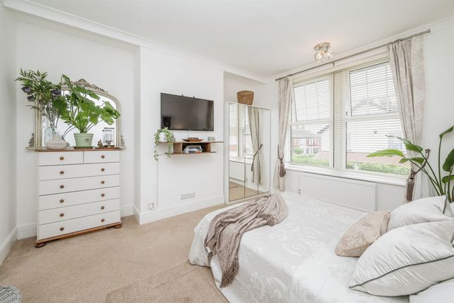 End terrace house for sale in Windsor Avenue, Great Yarmouth