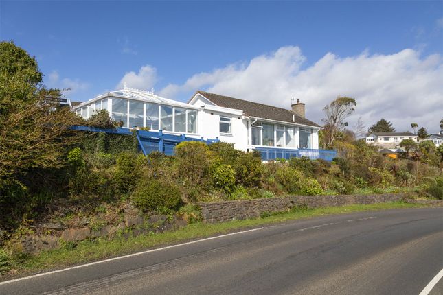 Detached house for sale in Gwel Teg, Peninver, Campbeltown, Argyll And Bute