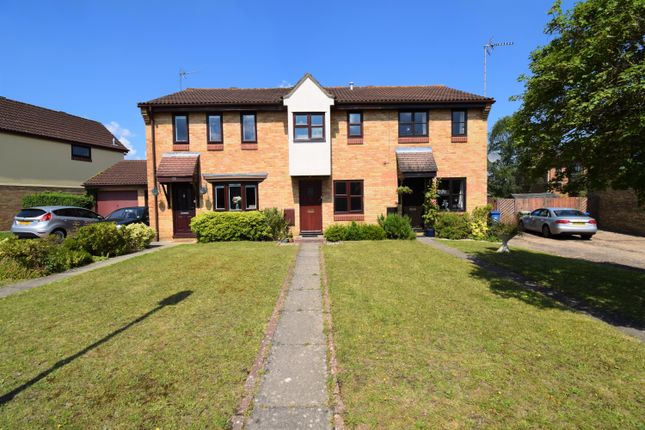 2 Bed House To Rent Bracknell