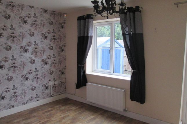 Semi-detached house to rent in Olympian Close, Wisbech