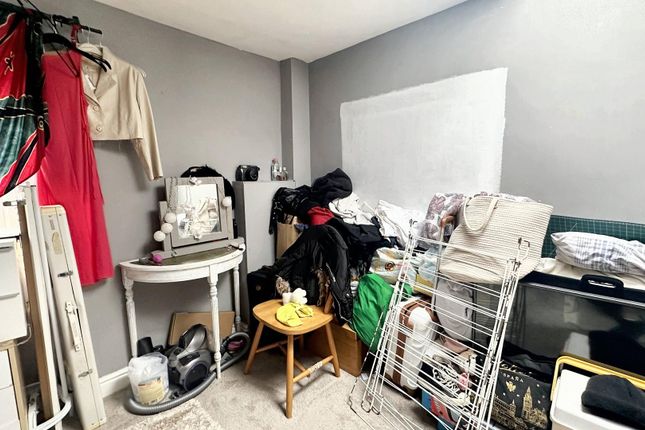 Flat 2, Rear Off 38 Hill Street, Totterdown, Bristol photo 5