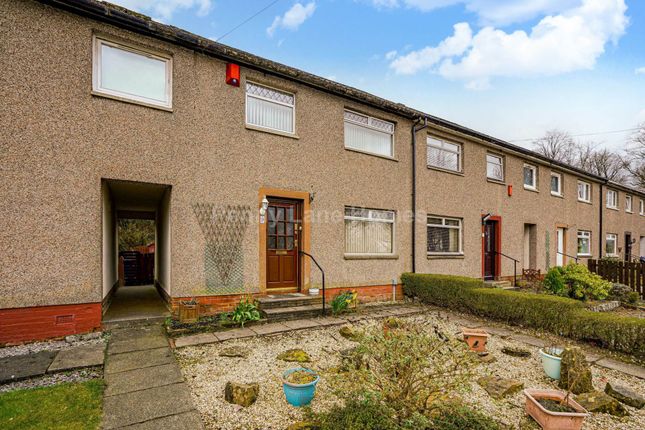 Terraced house for sale in Juniper Place, Johnstone