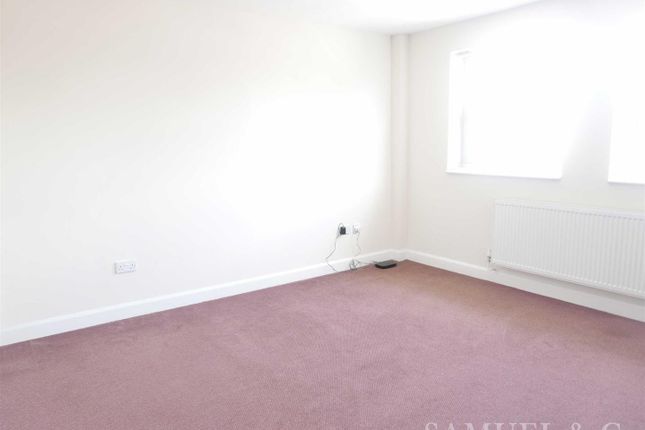 Brunswick Road Apartments, 16, Brunswick Park Road, Wednesbury photo 4