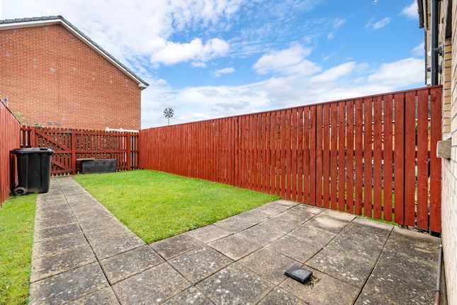 6 Rigby Gardens, Carntyne, Glasgow photo 2