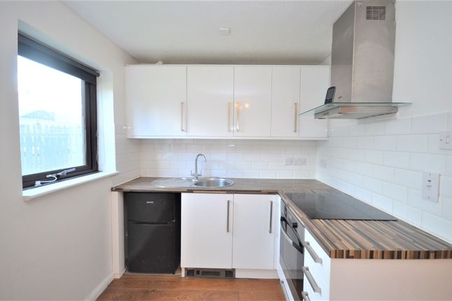 Studio to rent in Mansell Road, London