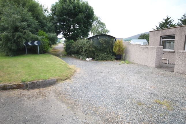 Country house for sale in Gordonstown Smithy, Cornhill