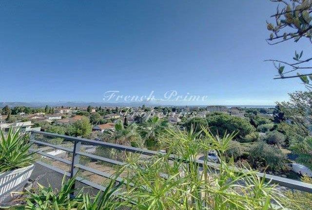 Apartment for sale in Antibes, 06600, France