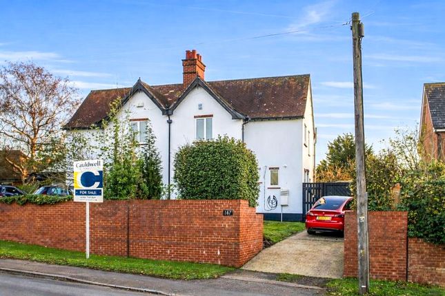 117, Buckingham Road, Milton Keynes photo 3