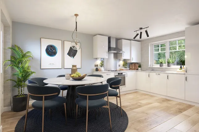 Taylor Wimpey - The Asps