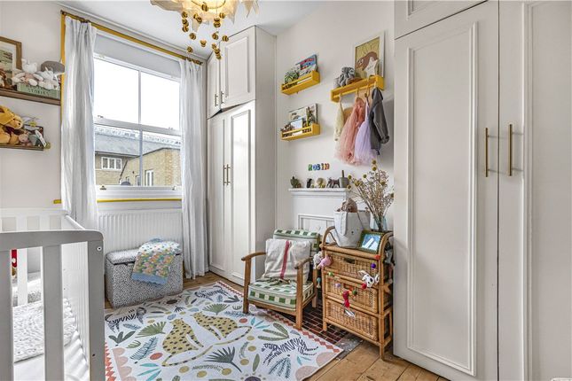 Terraced house for sale in Douro Street, London