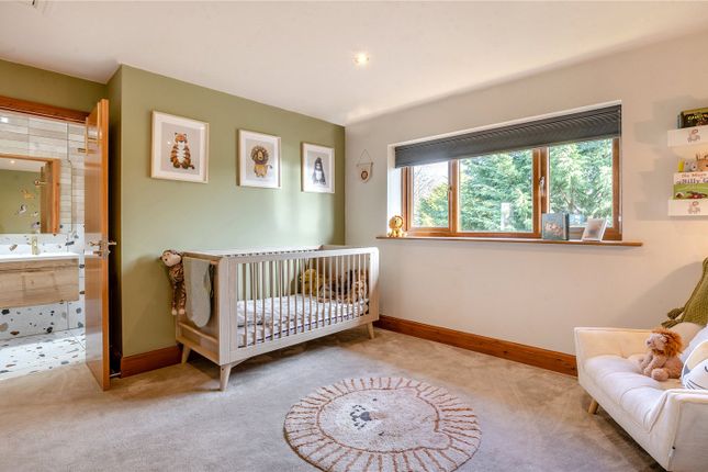 Bedroom Five