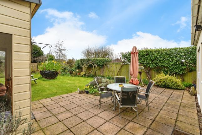 Detached bungalow for sale in Lonsdale Road, Norwich