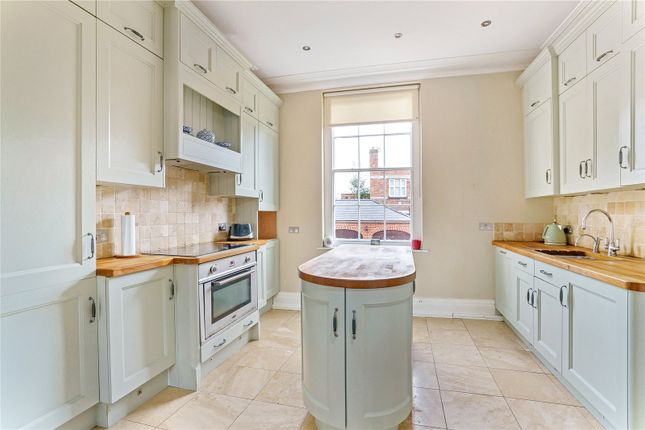 End terrace house for sale in Bridge Street, Louth, Lincolnshire
