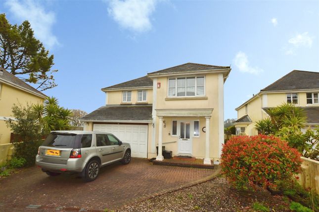 4-bed house on Meadow Tor House, 7, Orestone Drive, Torquay, £600,000