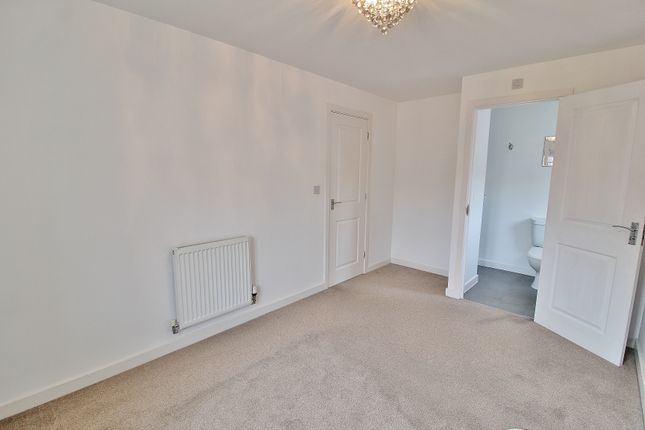 Semi-detached house for sale in Blossom Drive, Waterlooville