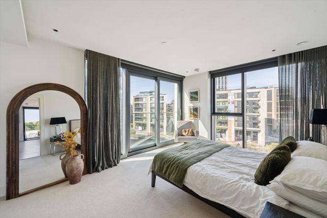 1, Harbour Avenue, London photo 3