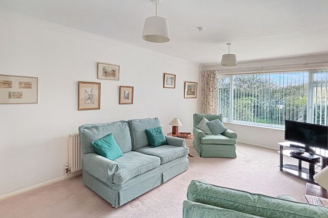 Detached bungalow for sale in Springhill Close, Great Bromley, Colchester