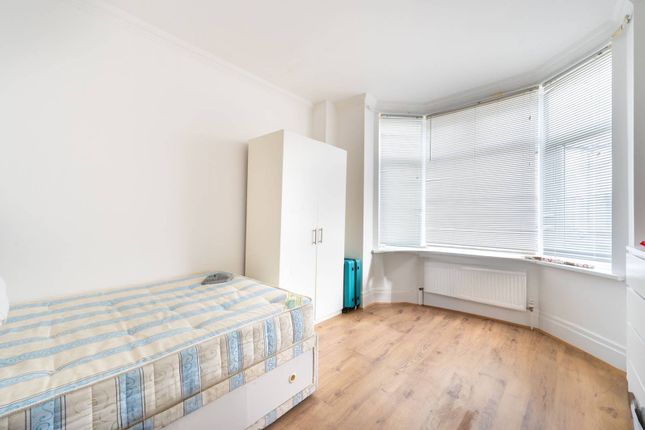 Thumbnail Terraced house for sale in Rosebank Avenue, North Wembley, Wembley